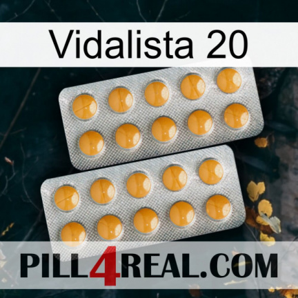 Vidalista 20 levitra2